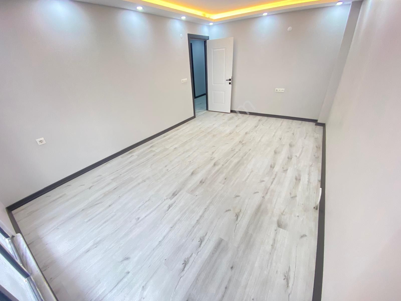 Pusula İnşaat Cebeci Mah Satılık Yüksek Giriş Daire 95m2 2+1 - Görsel 6