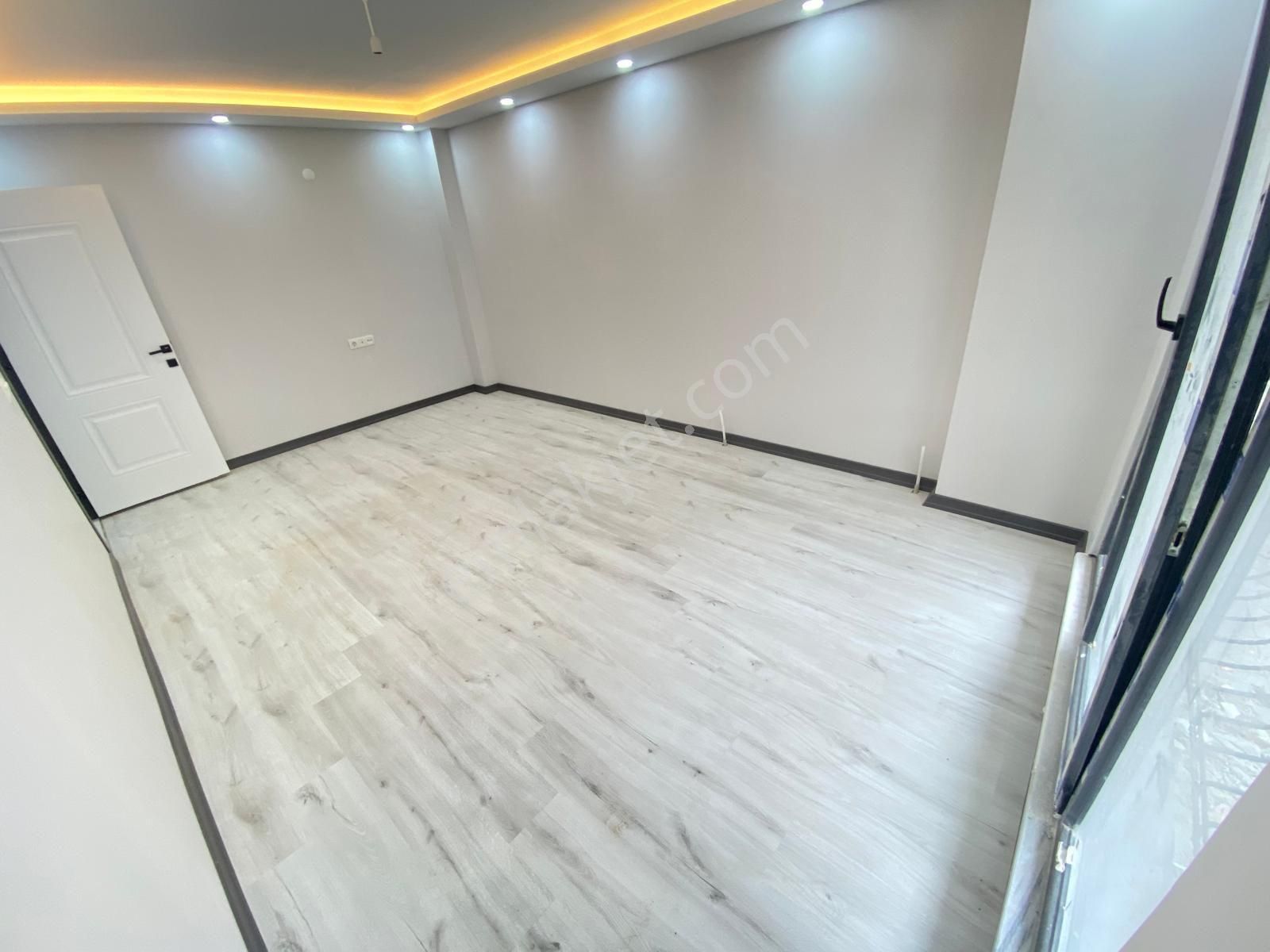 Pusula İnşaat Cebeci Mah Satılık Yüksek Giriş Daire 95m2 2+1 - Görsel 2