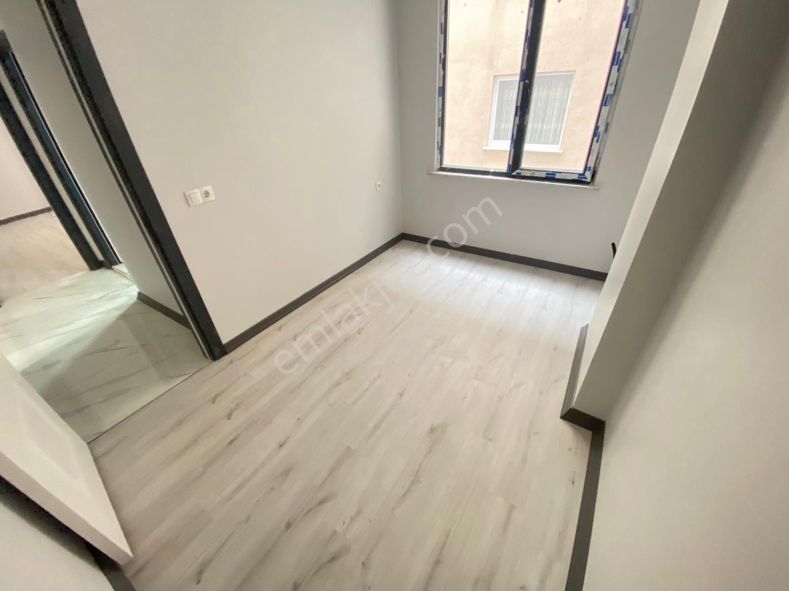 Pusula İnşaat Cebeci Mah Satılık Yüksek Giriş Daire 95m2 2+1 - Görsel 32