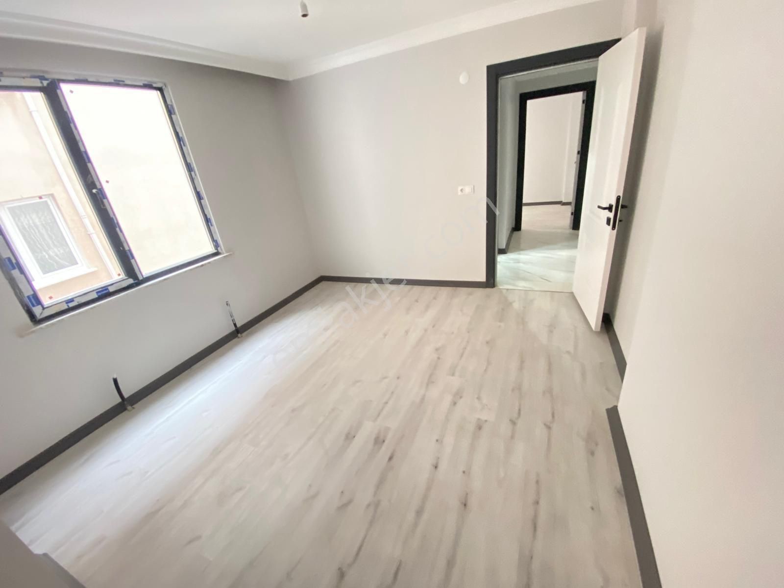Pusula İnşaat Cebeci Mah Satılık Yüksek Giriş Daire 95m2 2+1 - Görsel 24