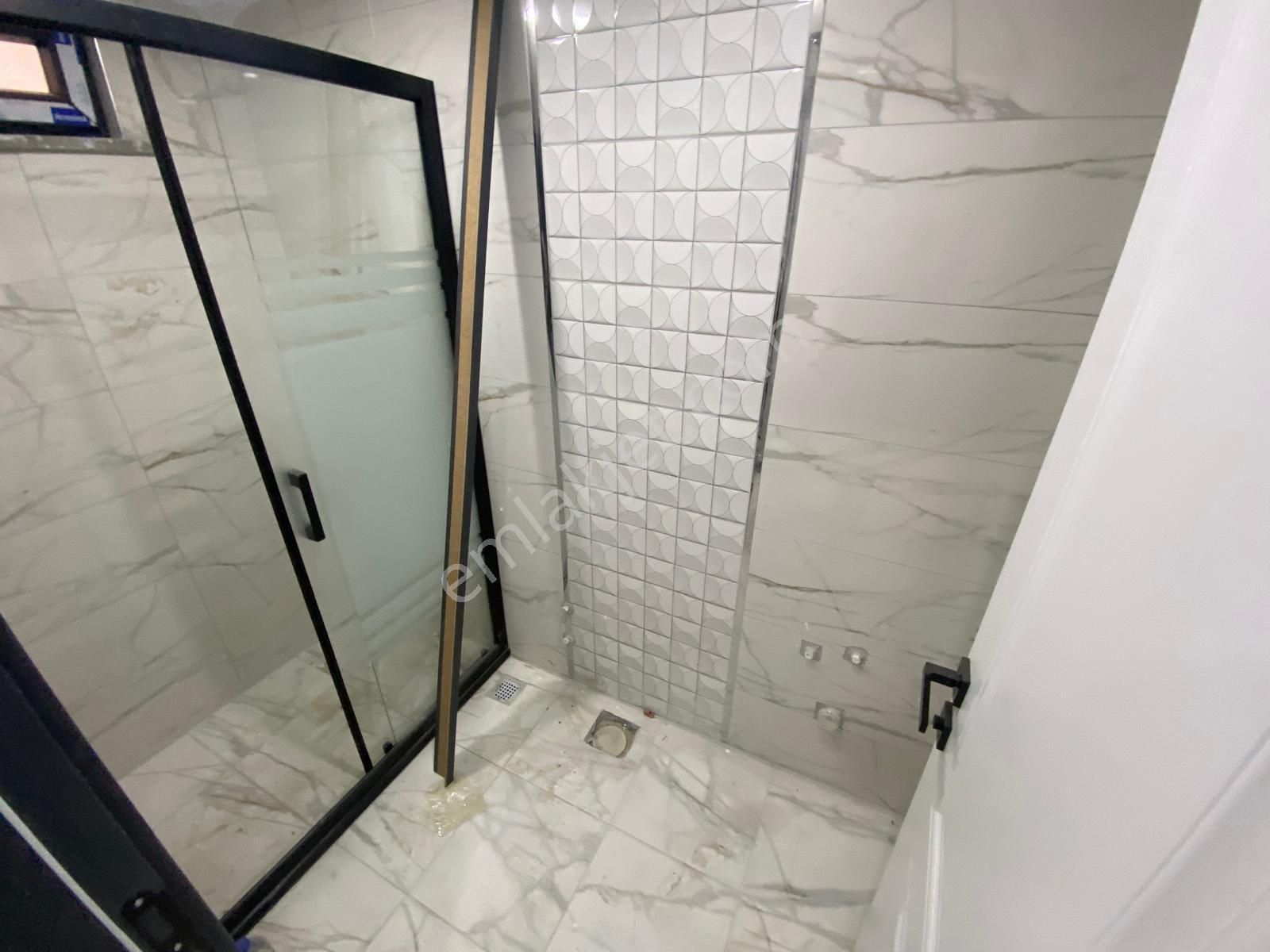 Pusula İnşaat Cebeci Mah Satılık Yüksek Giriş Daire 95m2 2+1 - Görsel 10