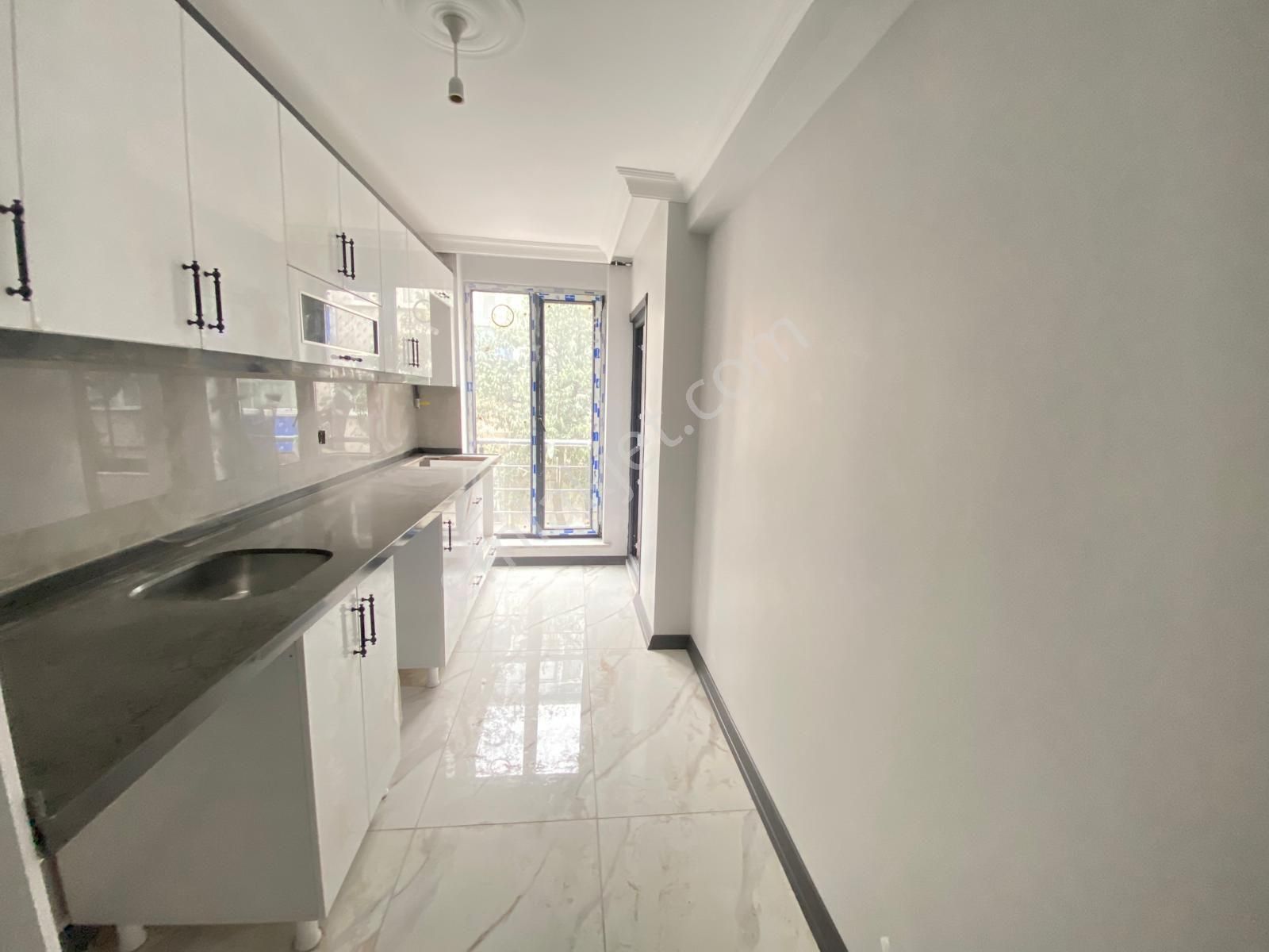 Pusula İnşaat Cebeci Mah Satılık Yüksek Giriş Daire 95m2 2+1 - Görsel 18