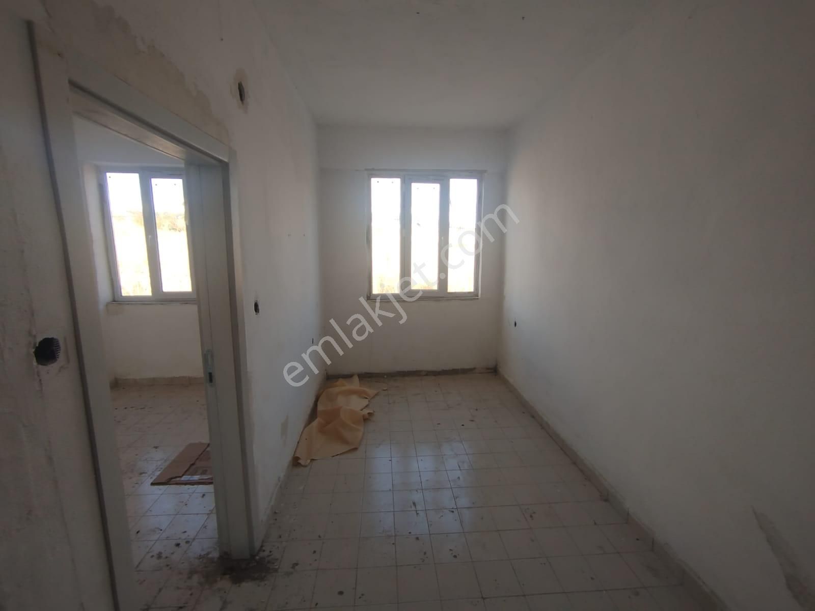 Tekirdağ Malkara Camiatik Mahallesinde Kiralık Fabrika. - Görsel 24