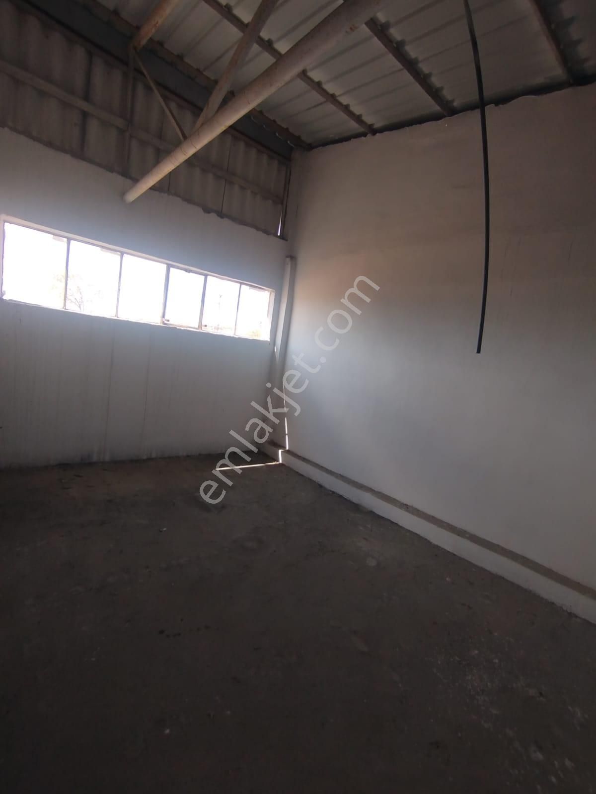 Tekirdağ Malkara Camiatik Mahallesinde Kiralık Fabrika. - Görsel 13