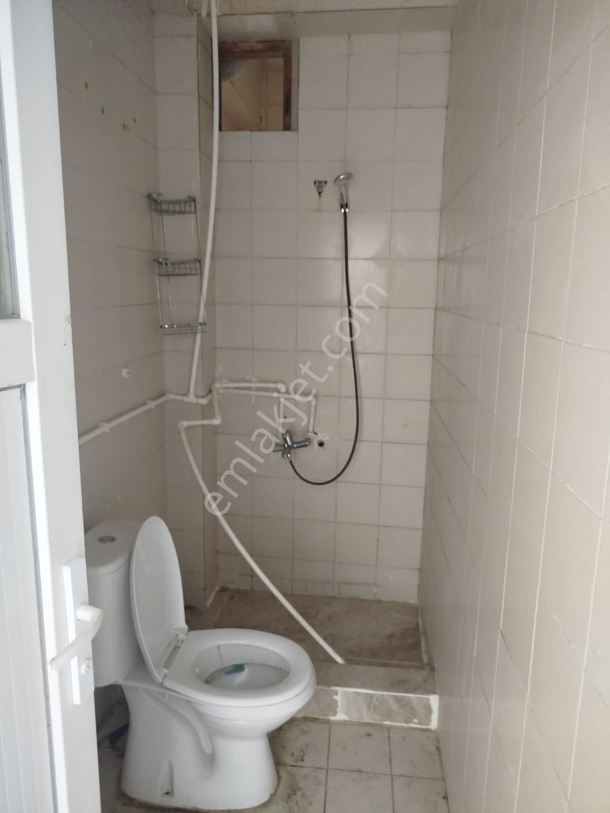 Tekirdağ Malkara Camiatik Mahallesinde Kiralık Fabrika. - Görsel 32