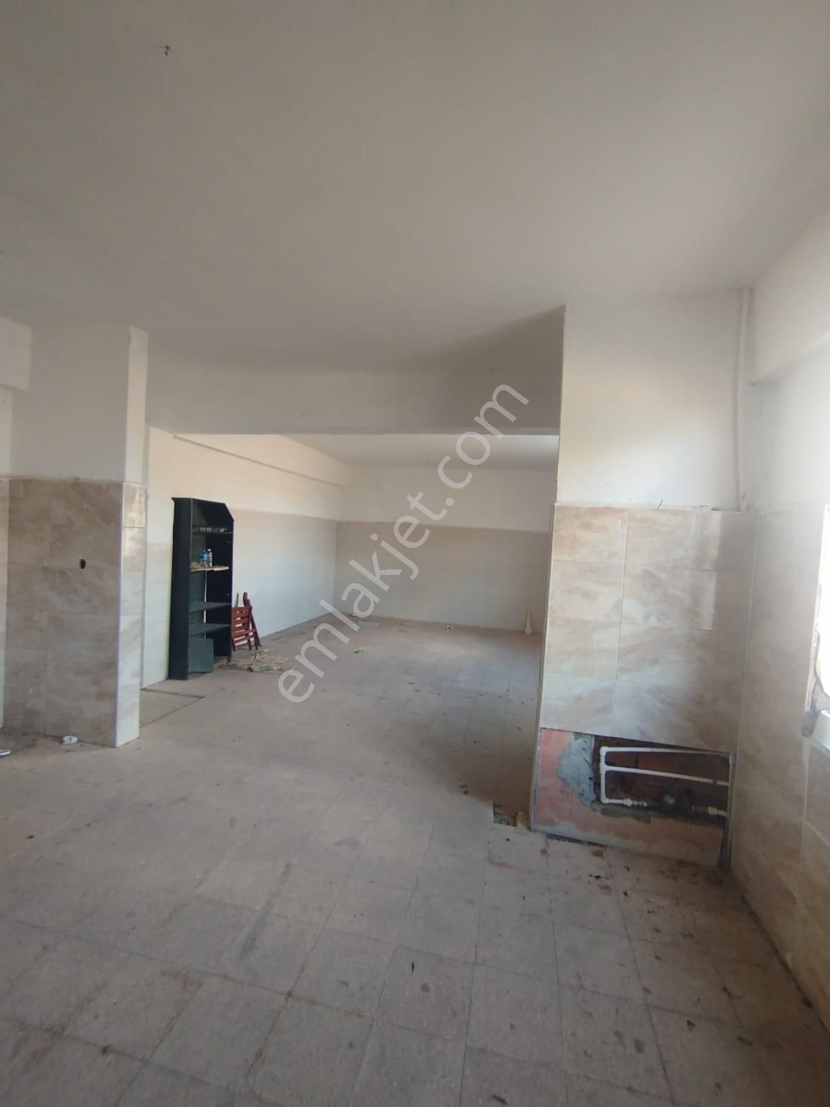 Tekirdağ Malkara Camiatik Mahallesinde Kiralık Fabrika. - Görsel 27