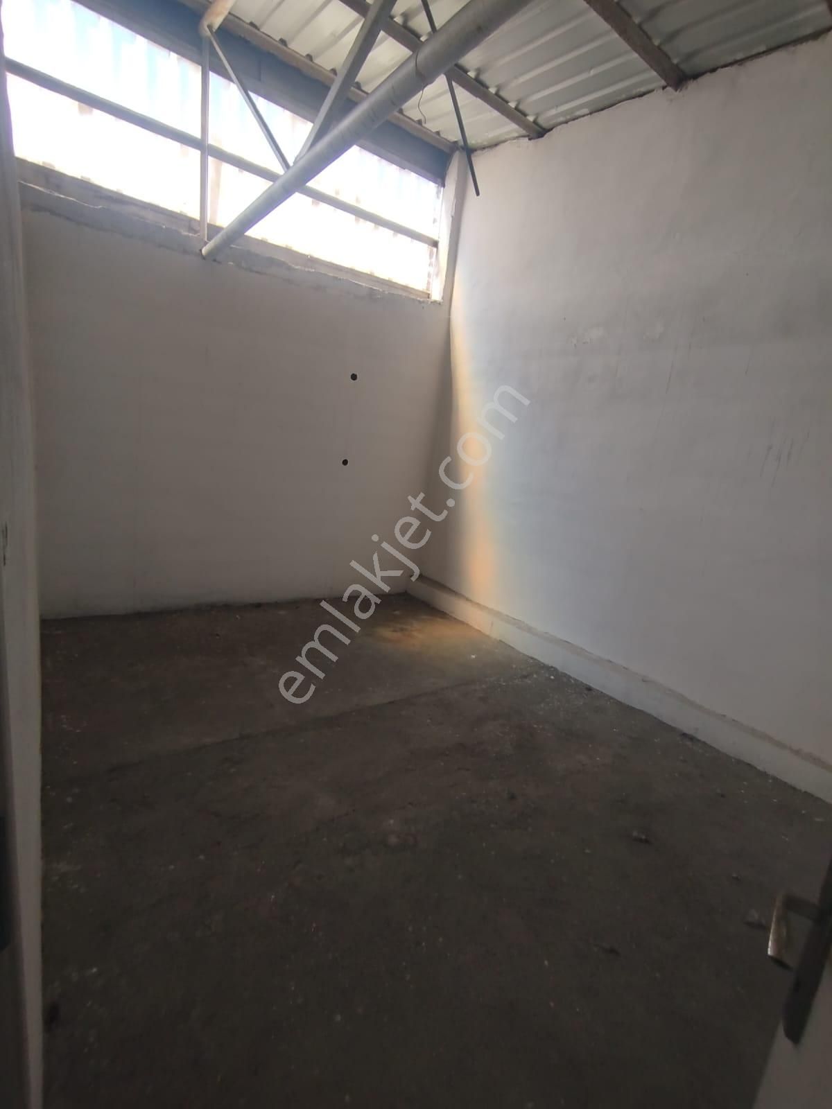 Tekirdağ Malkara Camiatik Mahallesinde Kiralık Fabrika. - Görsel 2