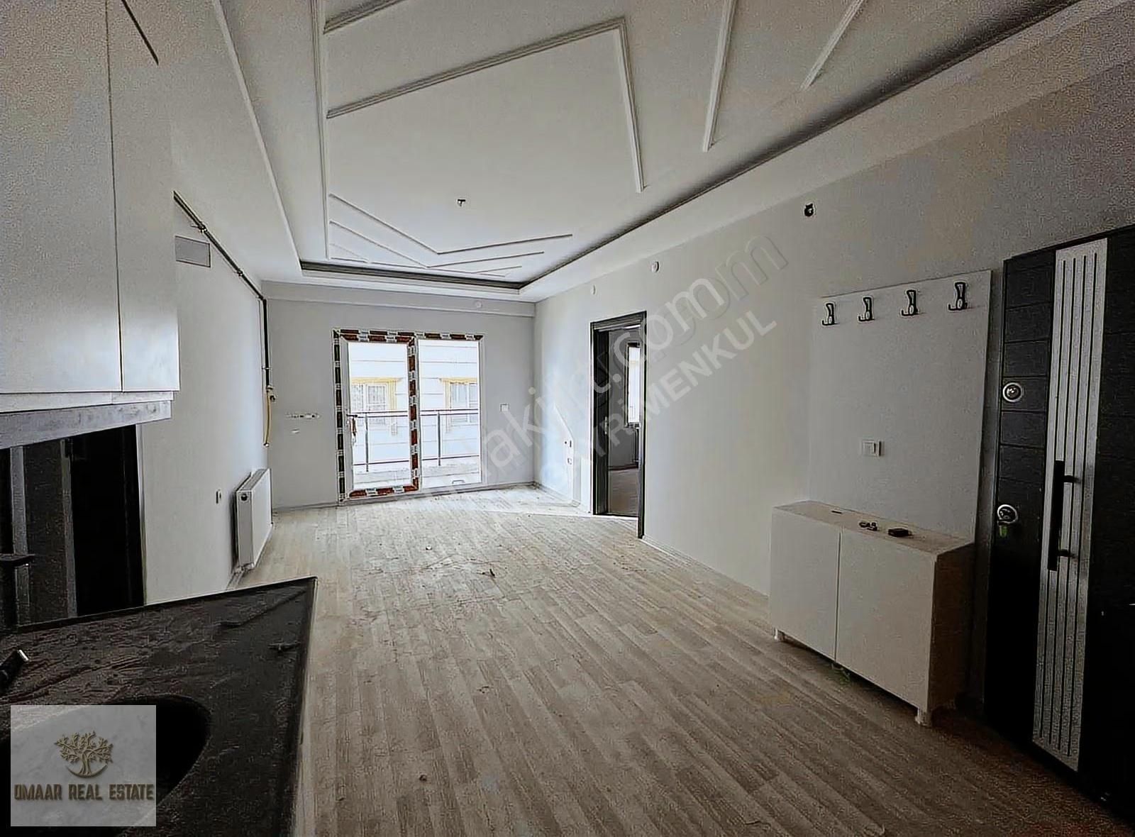 Bayverdi İnş.güvencesi İle Sıfır 1+1 Satılık Lüks Daire - Görsel 5