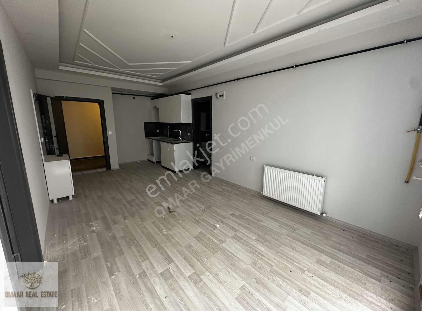 Bayverdi İnş.güvencesi İle Sıfır 1+1 Satılık Lüks Daire - Görsel 3