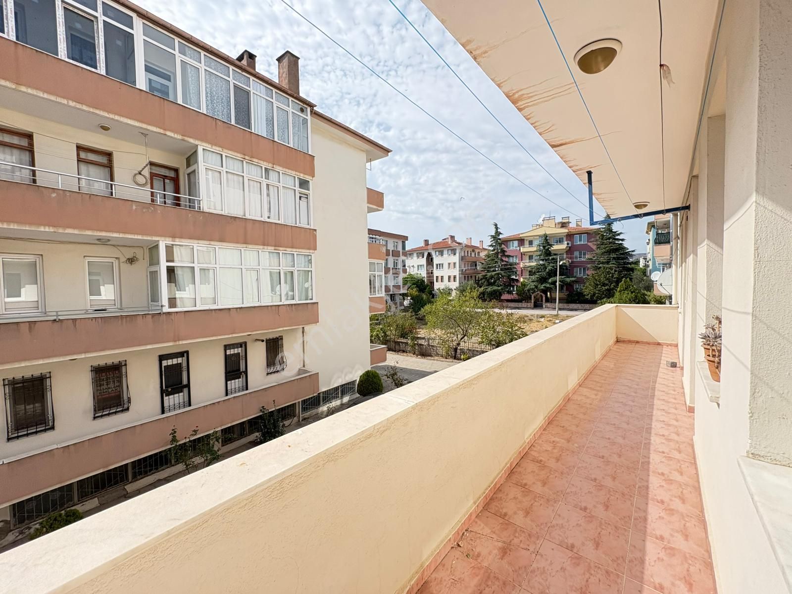 Paşaalanı Mahallesi Era Söz'den 3+1 Kiralık Daire - Görsel 16