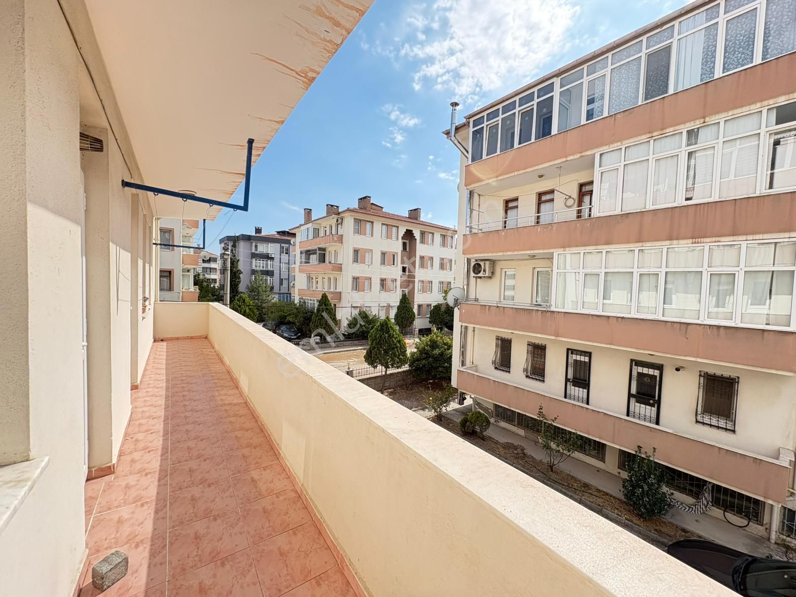 Paşaalanı Mahallesi Era Söz'den 3+1 Kiralık Daire - Görsel 15