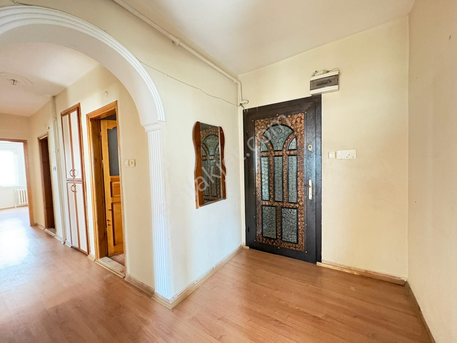 Paşaalanı Mahallesi Era Söz'den 3+1 Kiralık Daire - Görsel 21