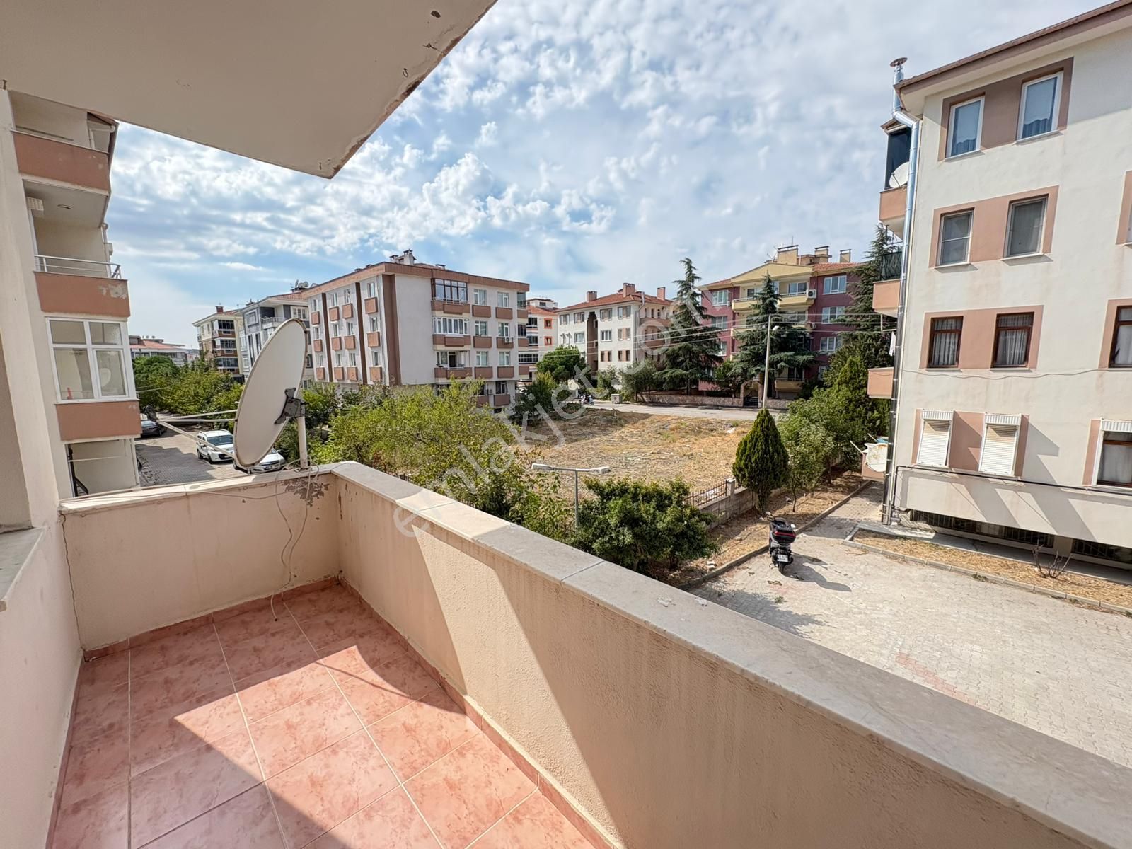 Paşaalanı Mahallesi Era Söz'den 3+1 Kiralık Daire - Görsel 7