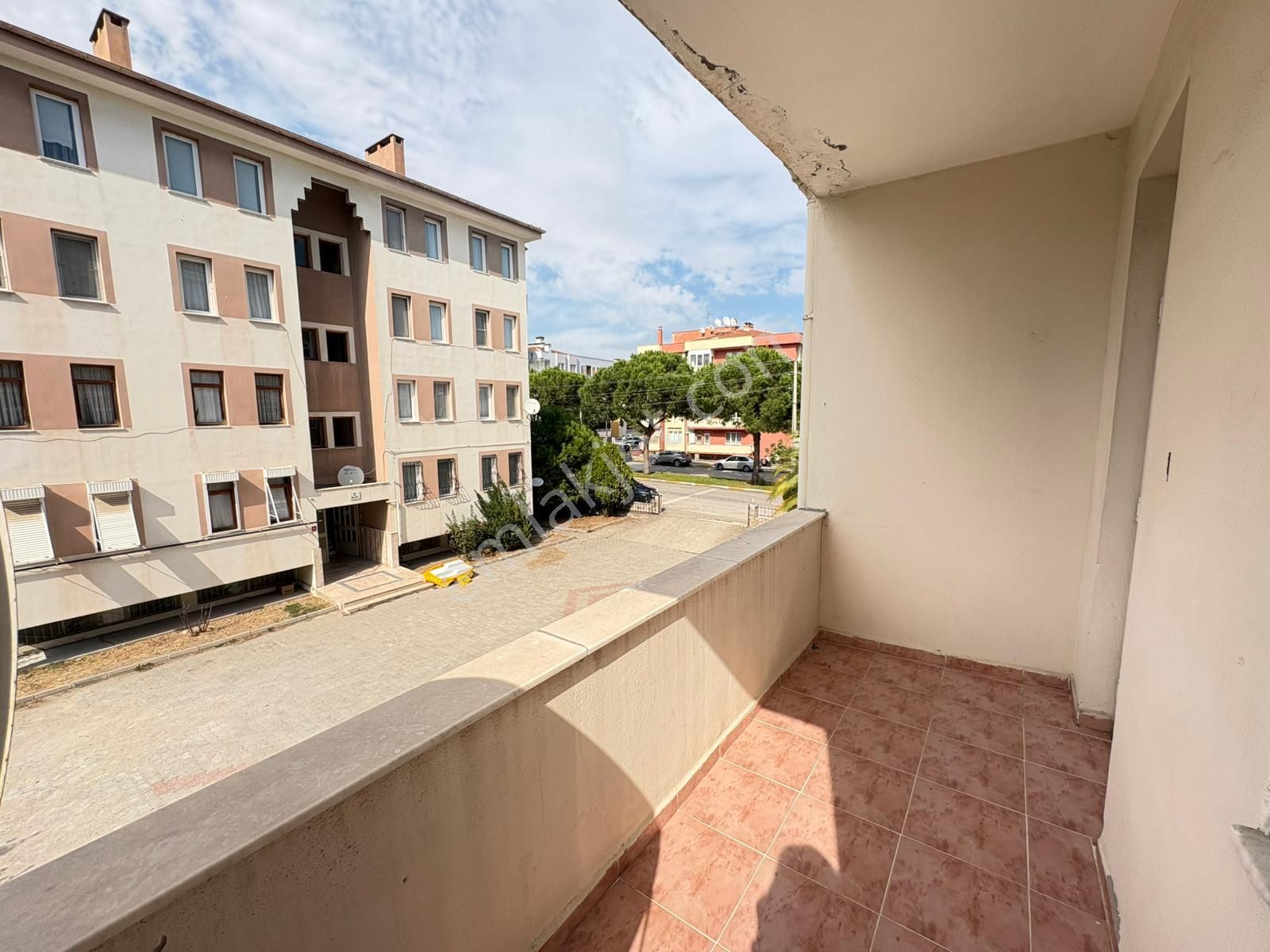 Paşaalanı Mahallesi Era Söz'den 3+1 Kiralık Daire - Görsel 6