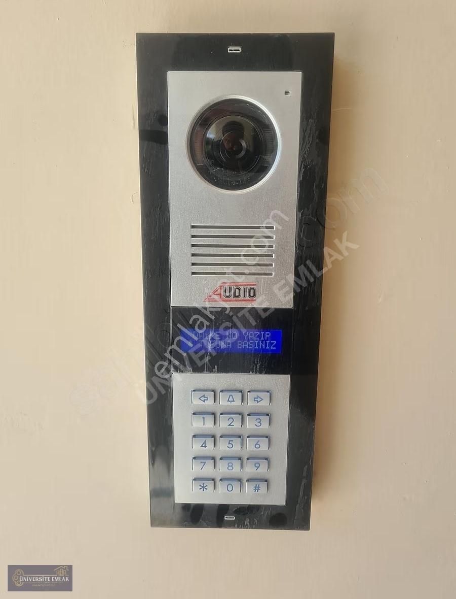 Düzce Üniversite Kapısı 50mt Ful Eşyalı Arakat 1+1 Satılık Daire - Görsel 2