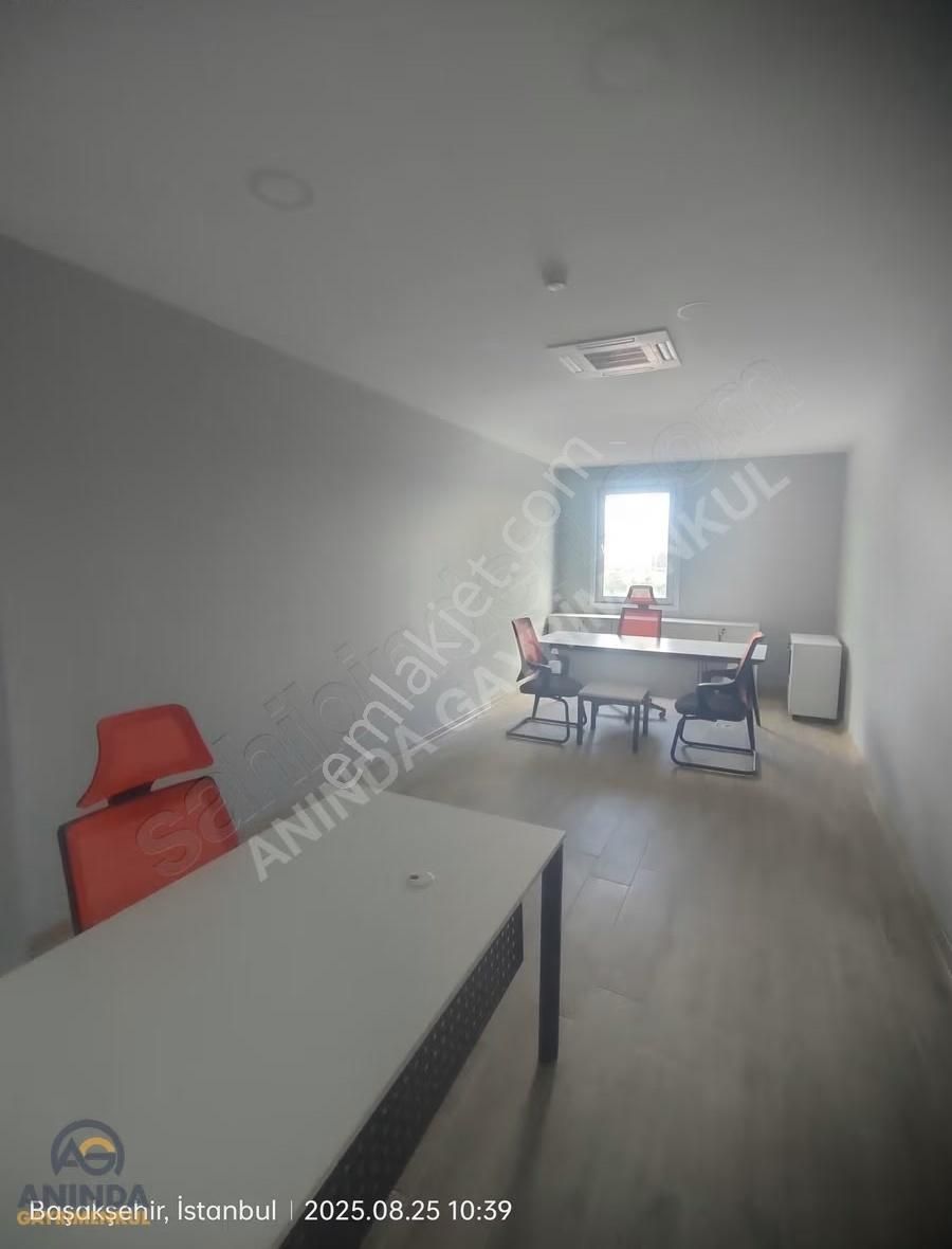 İkitelli Osb'de Prestijli 380 M2 Full Yapılı 380 M2 Lüks Ofis - Görsel 3