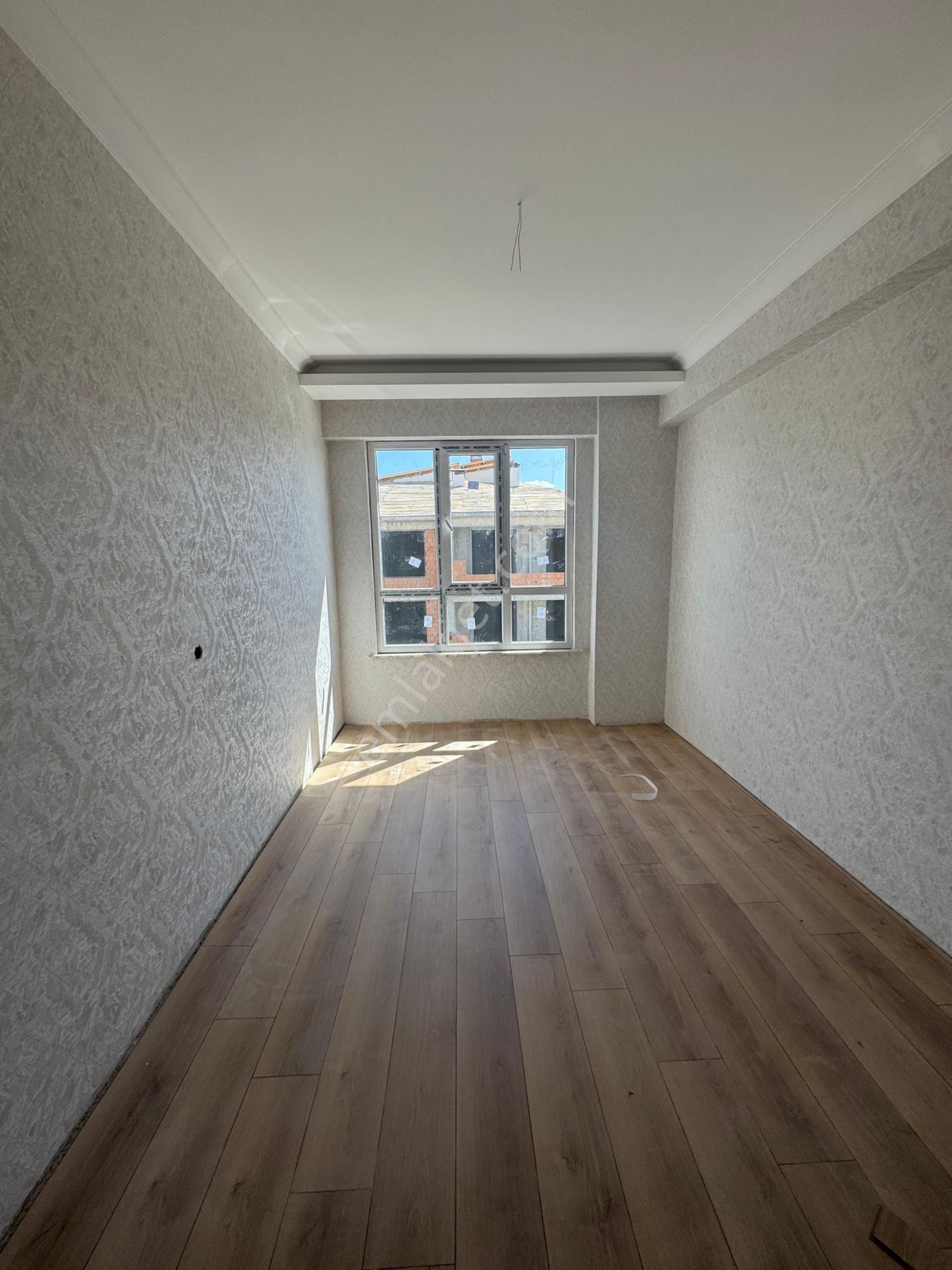 Gürhan Gayrimenkulden Hamzaoglu Mahallesinde Lux Daire - Görsel 11