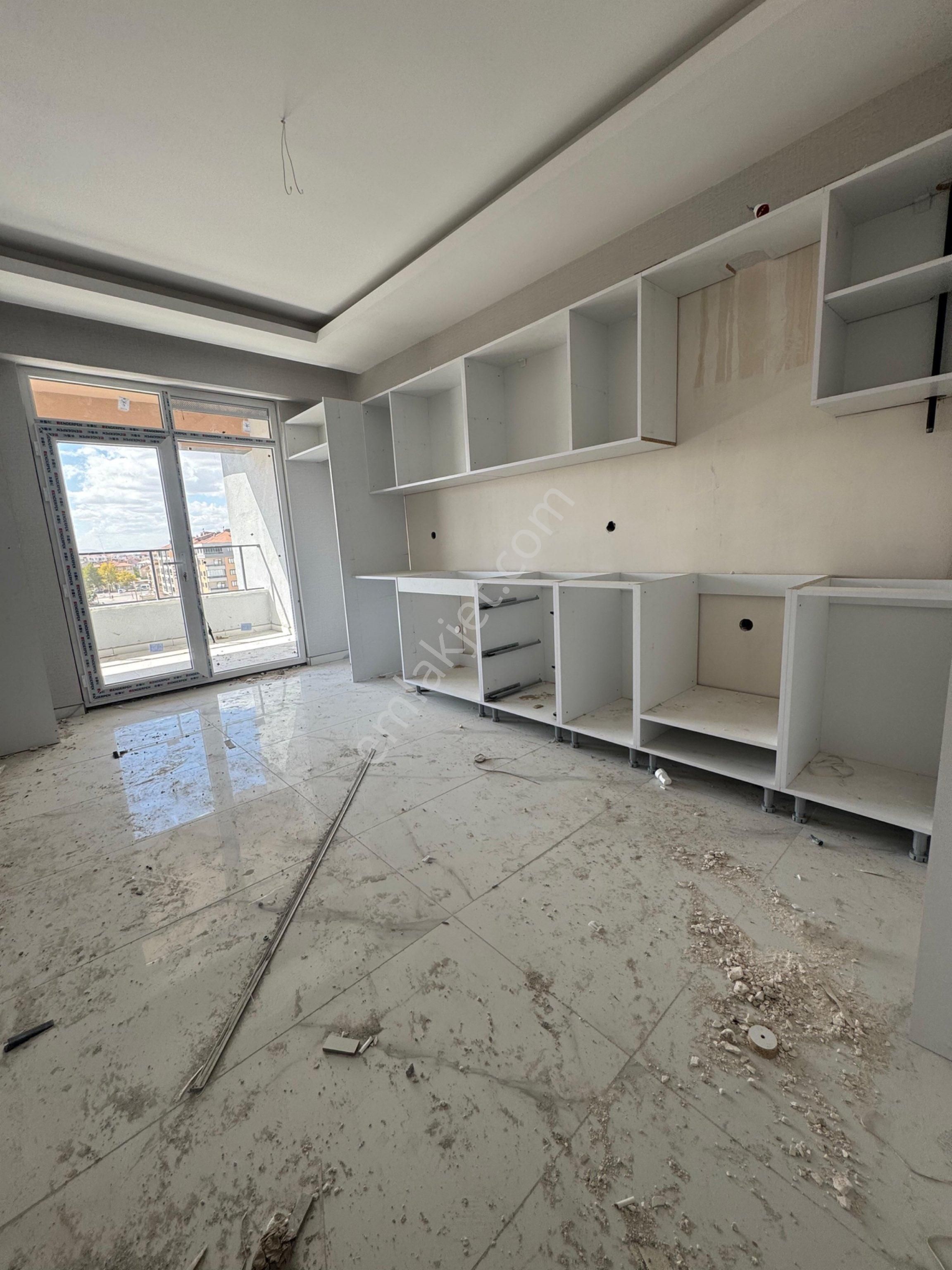 Gürhan Gayrimenkulden Hamzaoglu Mahallesinde Lux Daire - Görsel 8