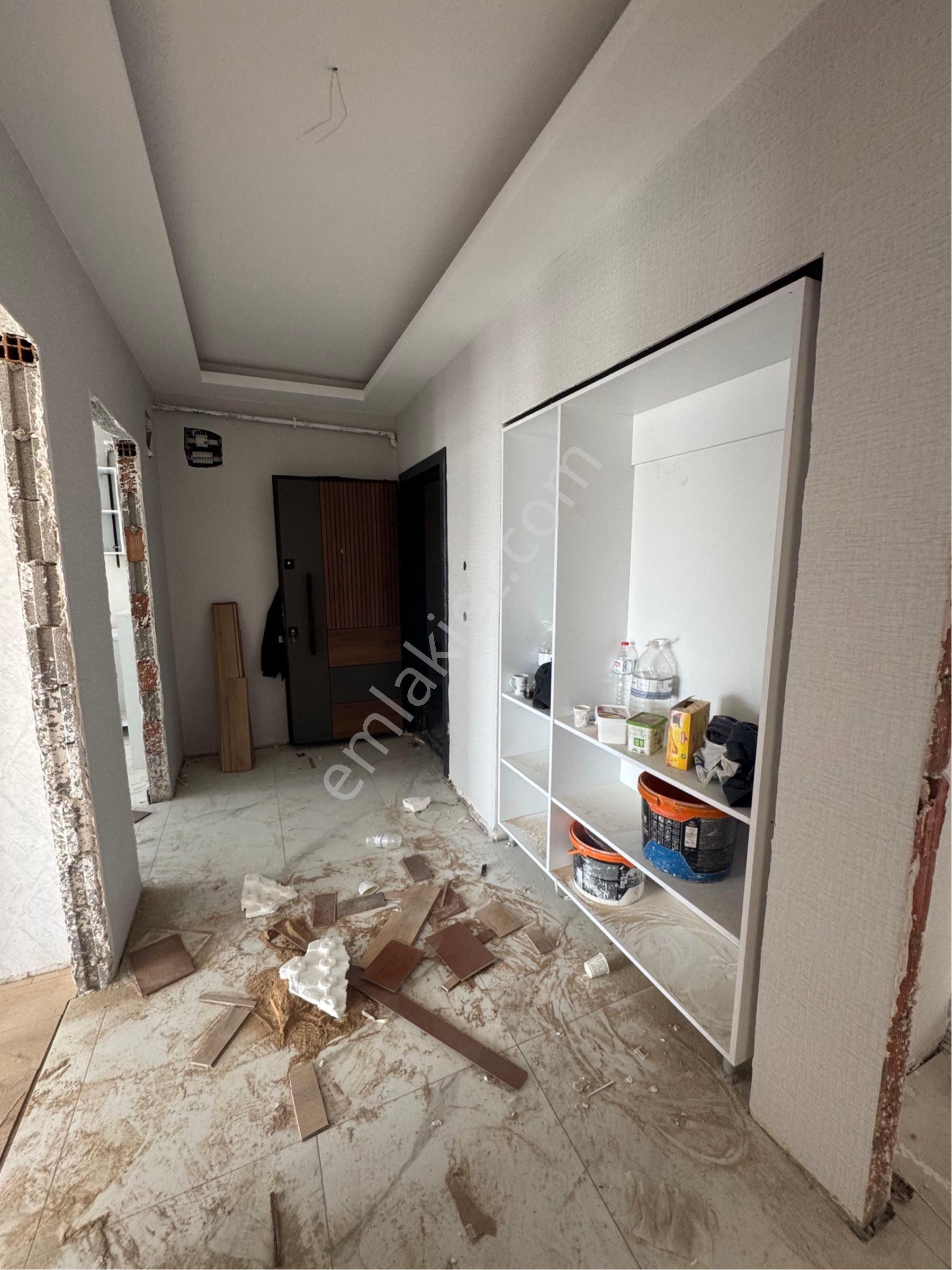 Gürhan Gayrimenkulden Hamzaoglu Mahallesinde Lux Daire - Görsel 9