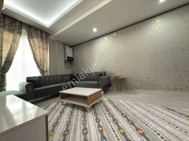 Bornova Mevlana Mahallesinde 1+1 Satılık Daire - Görsel 14