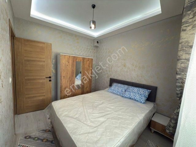 Bornova Mevlana Mahallesinde 1+1 Satılık Daire - Görsel 16