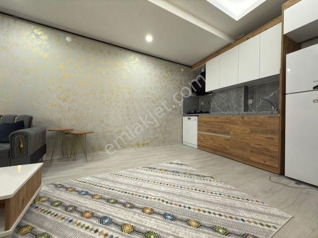 Bornova Mevlana Mahallesinde 1+1 Satılık Daire - Görsel 8