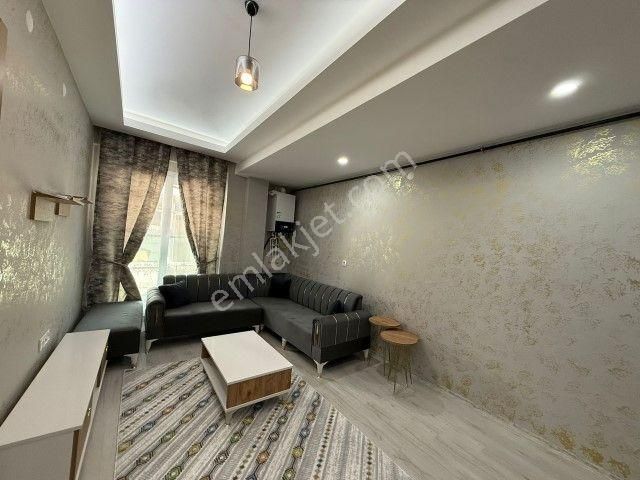 Bornova Mevlana Mahallesinde 1+1 Satılık Daire - Görsel 11