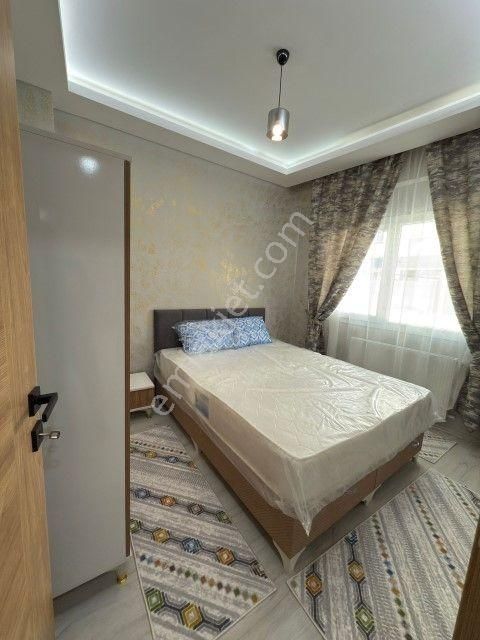 Bornova Mevlana Mahallesinde 1+1 Satılık Daire - Görsel 6