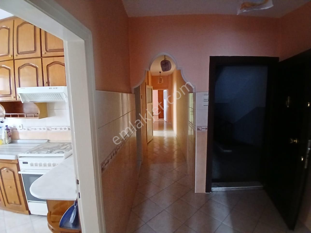 Akçay Emlak'tan Akşehir Altunkalem Mahallesinde Ara Kat Satılık Geniş 2+1 Daire - Görsel 35