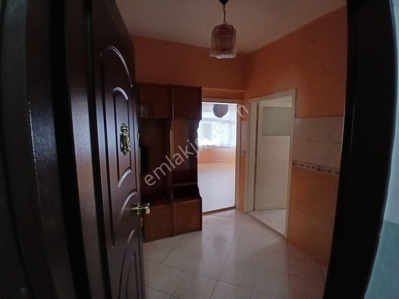 Akçay Emlak'tan Akşehir Altunkalem Mahallesinde Ara Kat Satılık Geniş 2+1 Daire - Görsel 26