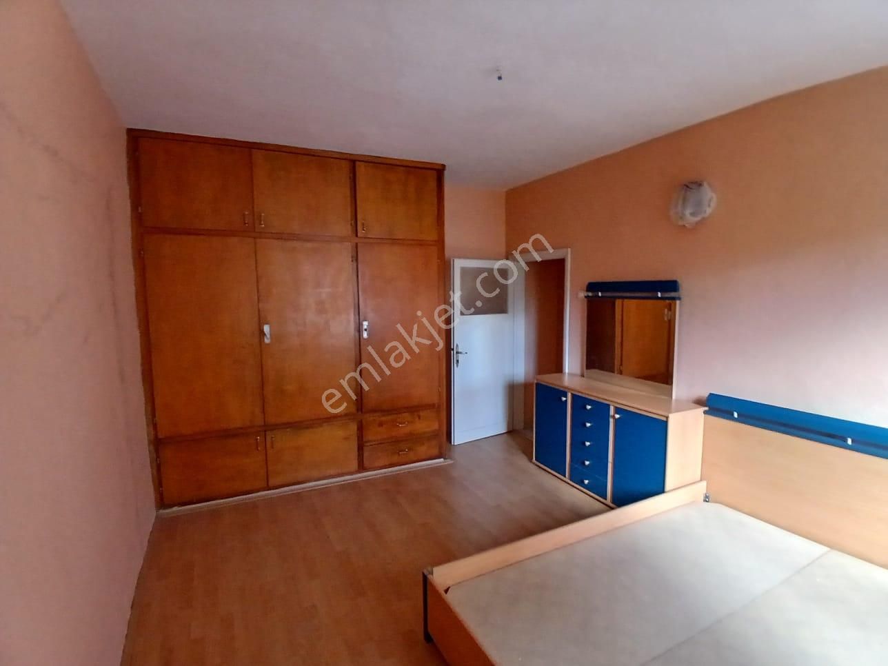 Akçay Emlak'tan Akşehir Altunkalem Mahallesinde Ara Kat Satılık Geniş 2+1 Daire - Görsel 16