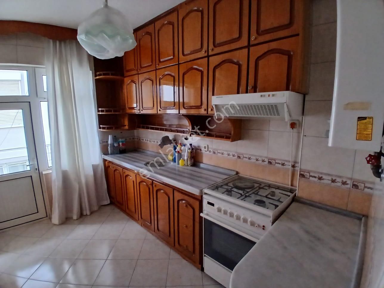 Akçay Emlak'tan Akşehir Altunkalem Mahallesinde Ara Kat Satılık Geniş 2+1 Daire - Görsel 27