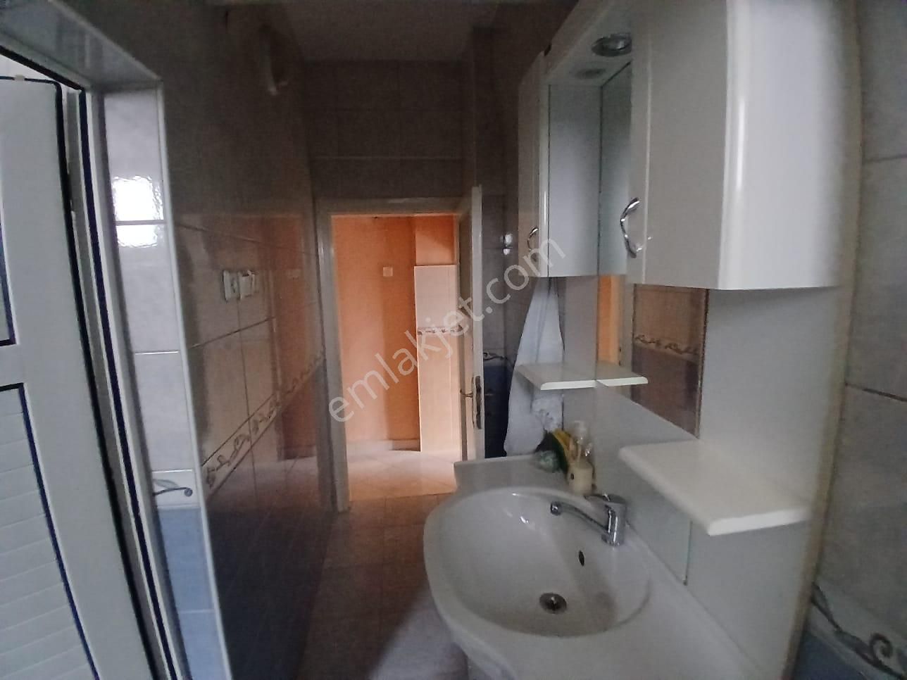 Akçay Emlak'tan Akşehir Altunkalem Mahallesinde Ara Kat Satılık Geniş 2+1 Daire - Görsel 23