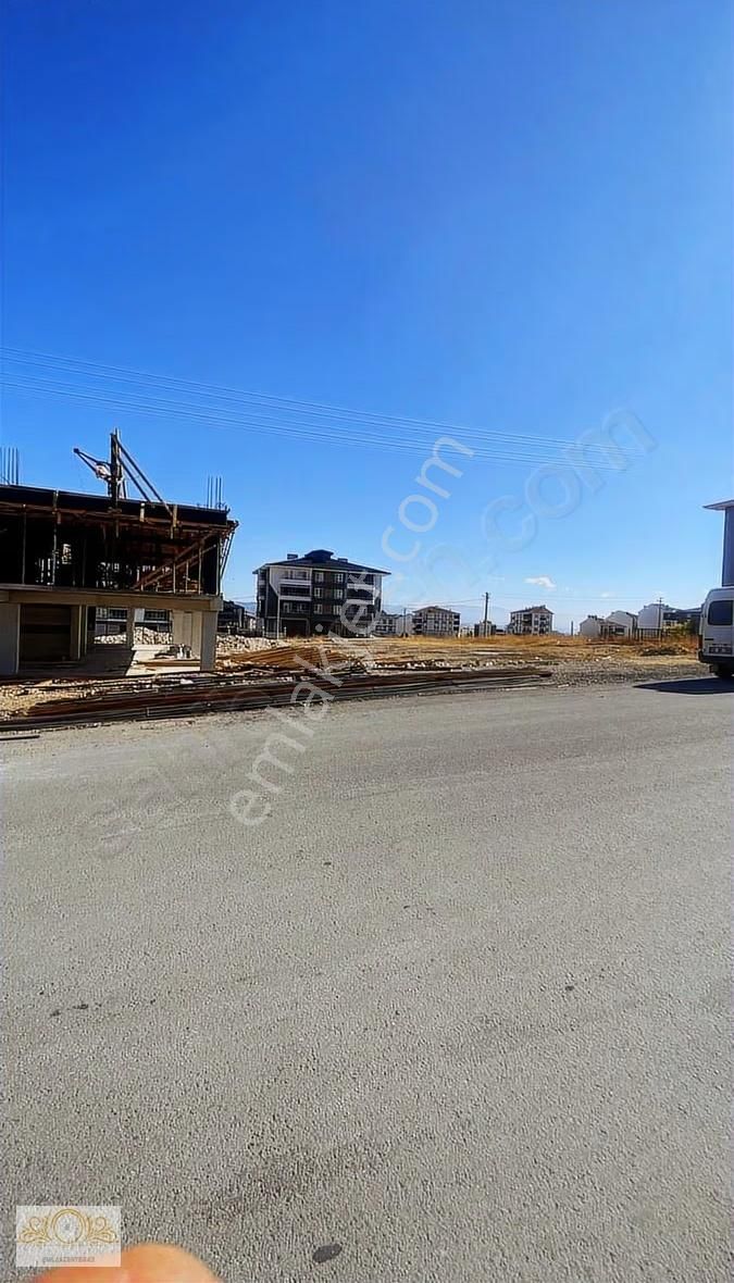 Emlakcenter43 Den Zafertepede 2+1 Ve 3+1 Satılık Daire - Görsel 10