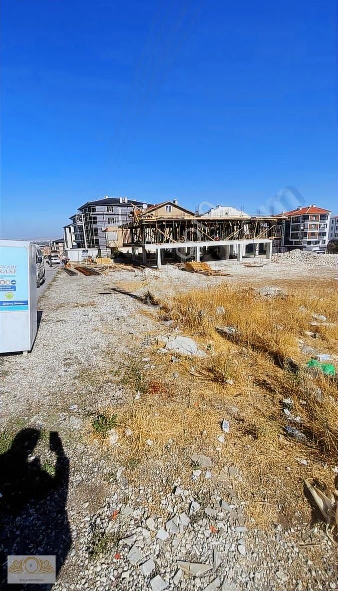 Emlakcenter43 Den Zafertepede 2+1 Ve 3+1 Satılık Daire - Görsel 2