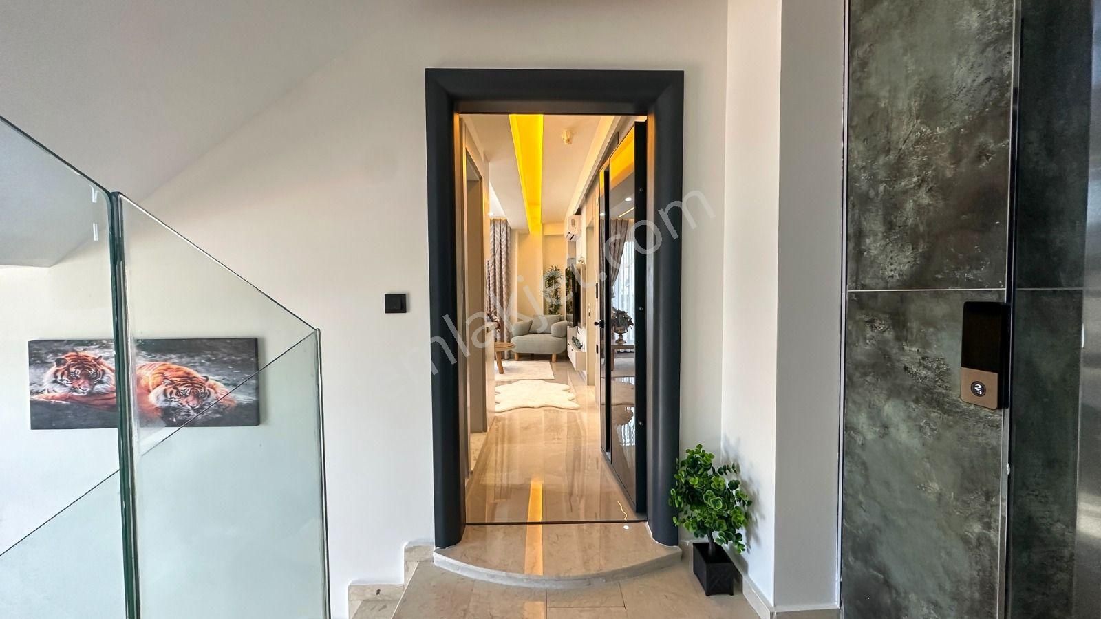 Aydın Didim Altınkumda Satılık 2+1 Daire - Görsel 8