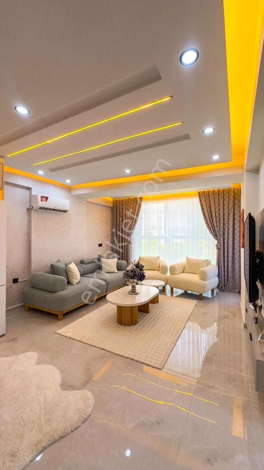 Aydın Didim Altınkumda Satılık 2+1 Daire - Görsel 15