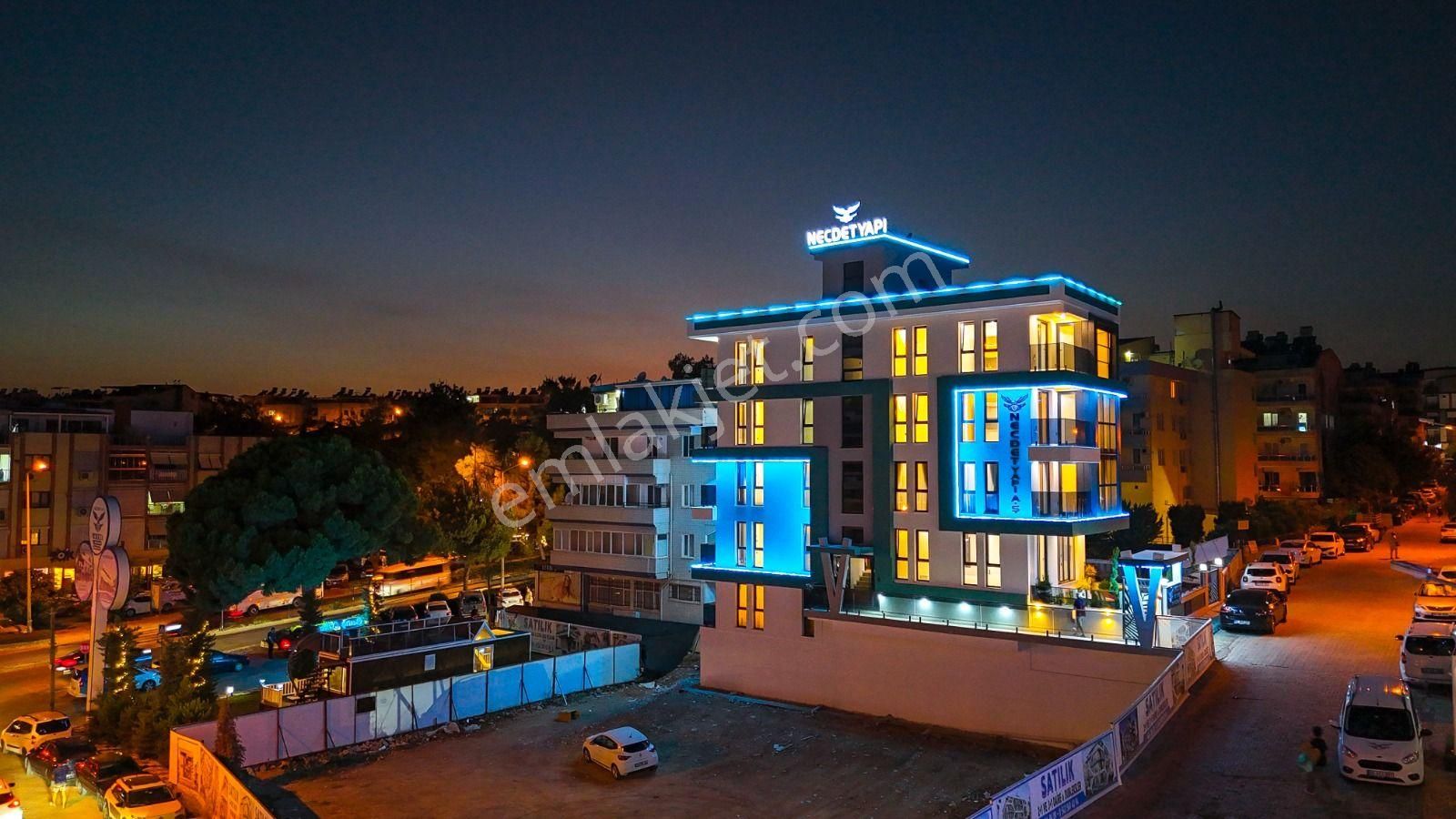 Aydın Didim Altınkumda Satılık 2+1 Daire - Görsel 3