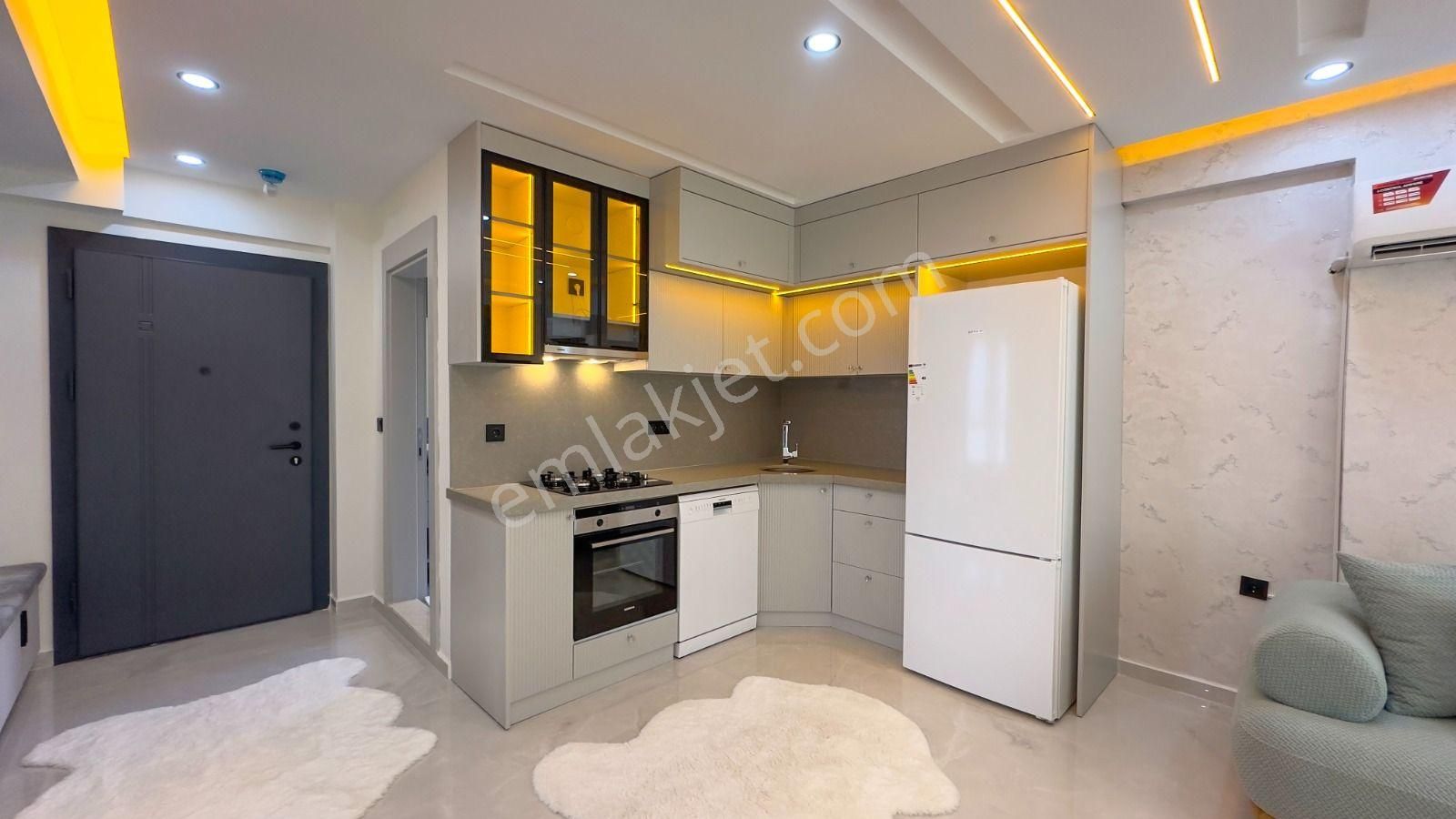 Aydın Didim Altınkumda Satılık 2+1 Daire - Görsel 14