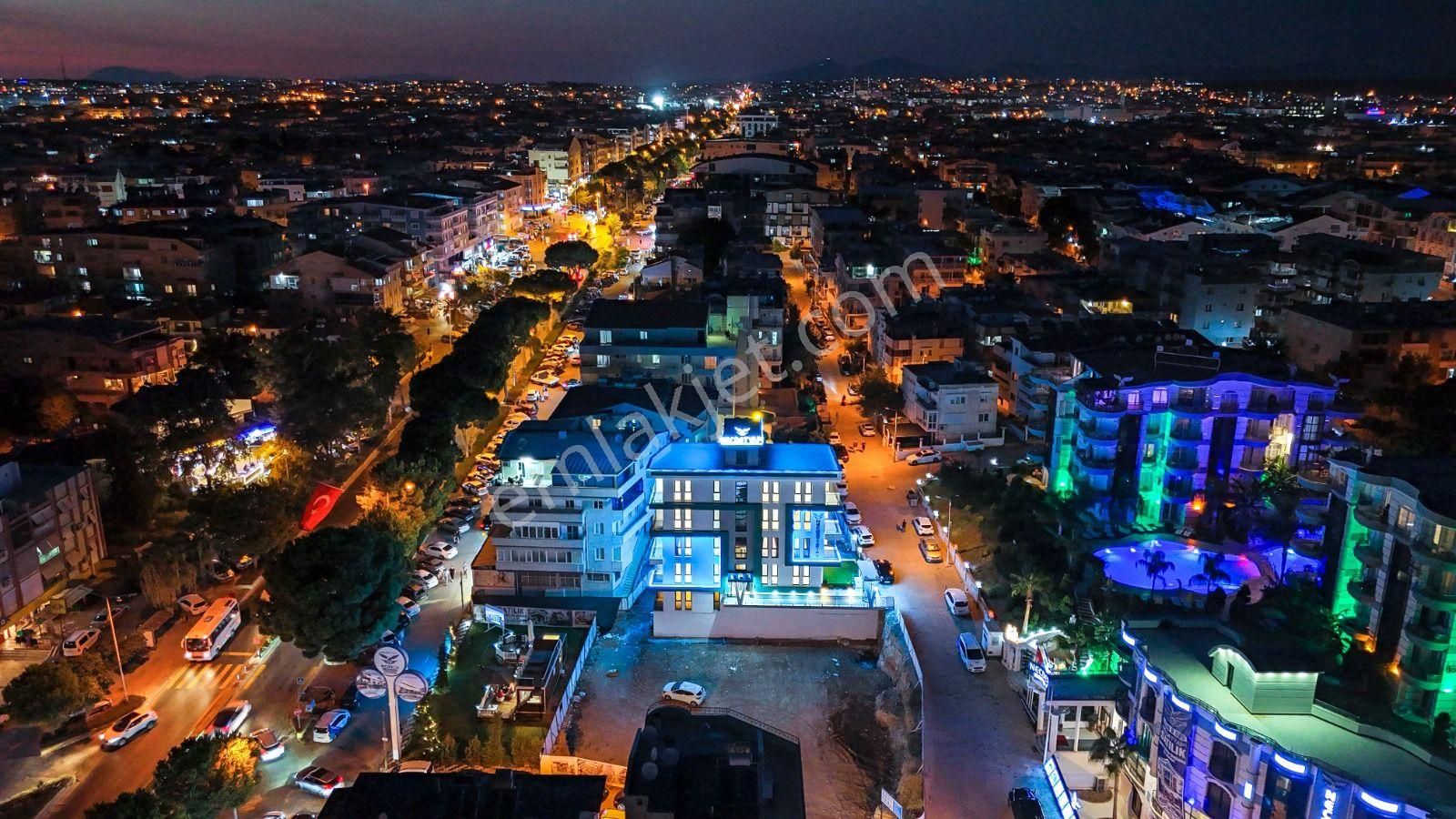 Aydın Didim Altınkumda Satılık 2+1 Daire