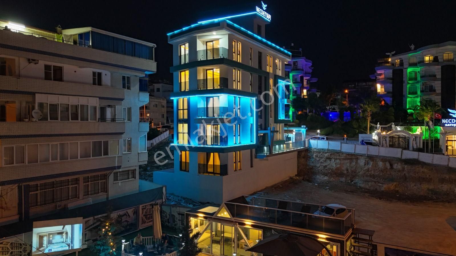 Aydın Didim Altınkumda Satılık 2+1 Daire - Görsel 4