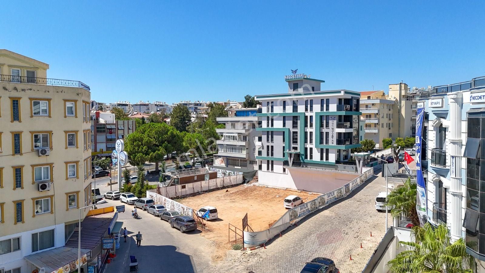 Aydın Didim Altınkumda Satılık 2+1 Daire - Görsel 6