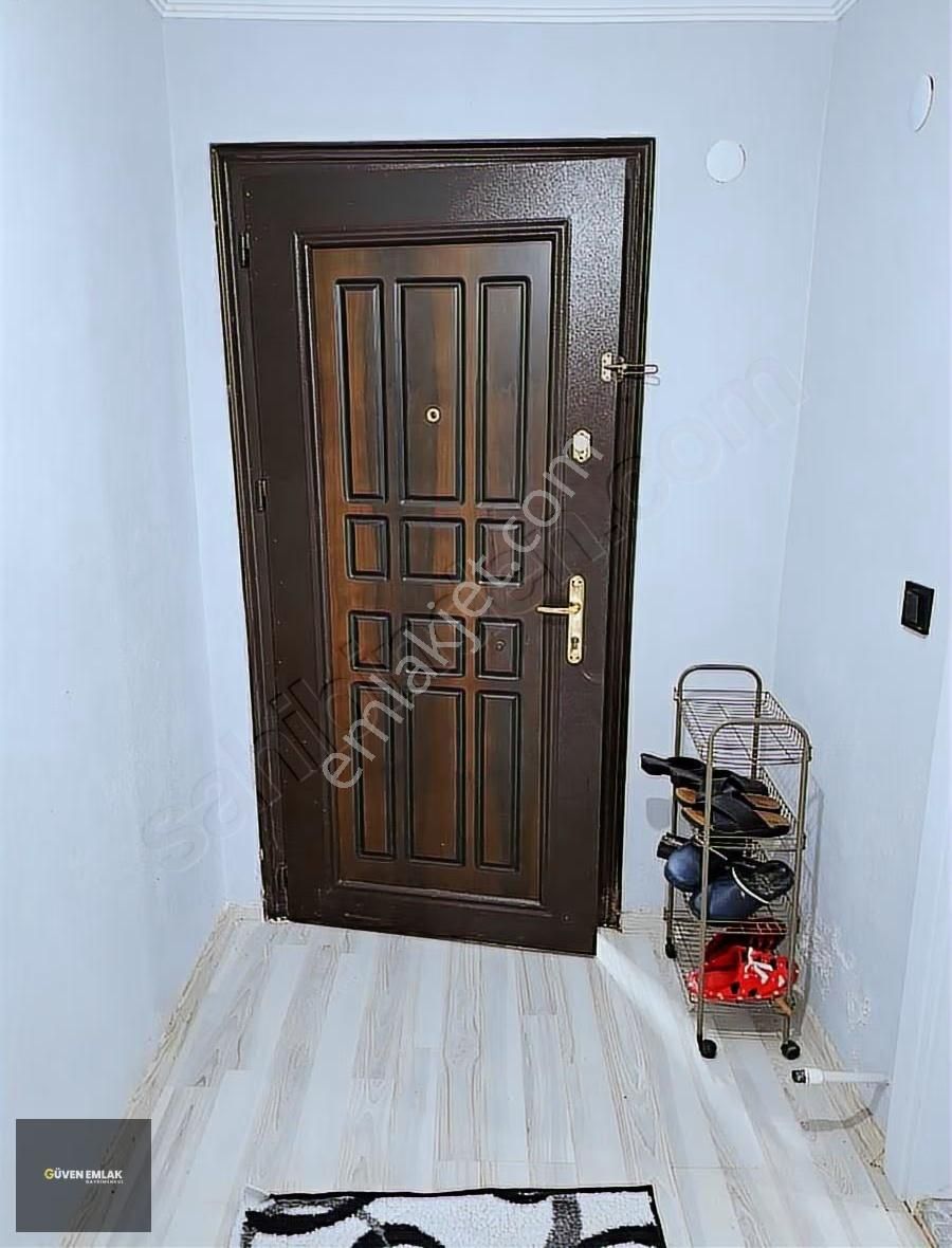 İznik Güven Emlaktan Daire Fiyatına İki Katlı Müstakil Ev. - Görsel 13