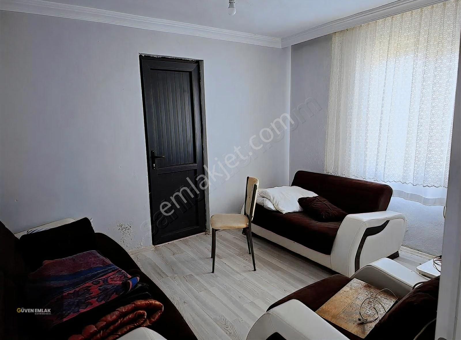 İznik Güven Emlaktan Daire Fiyatına İki Katlı Müstakil Ev. - Görsel 5