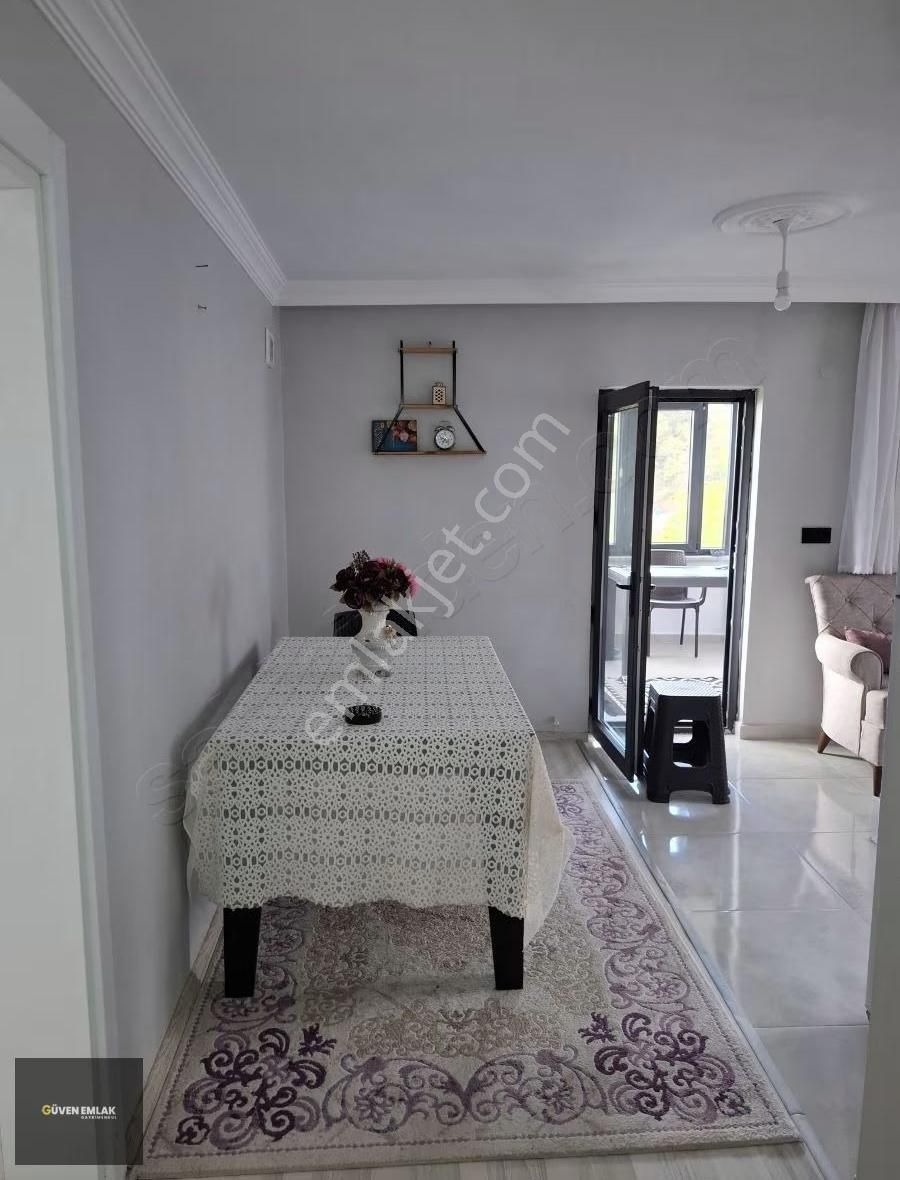 İznik Güven Emlaktan Daire Fiyatına İki Katlı Müstakil Ev. - Görsel 11