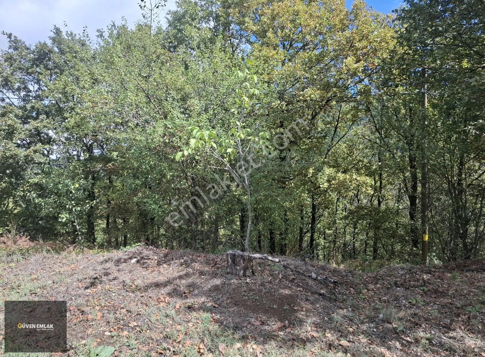 İznik Güven Emlaktan Daire Fiyatına İki Katlı Müstakil Ev. - Görsel 24