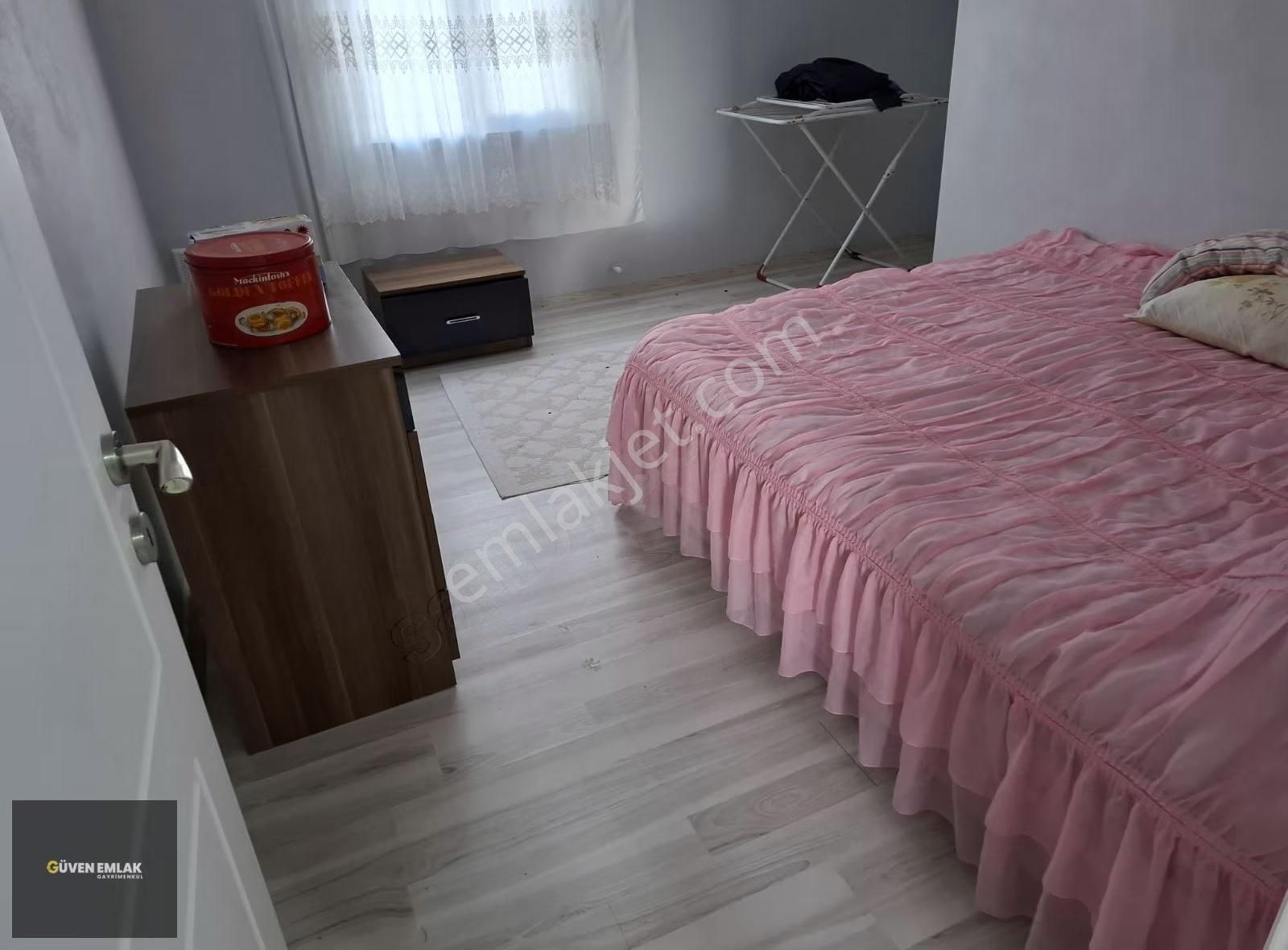 İznik Güven Emlaktan Daire Fiyatına İki Katlı Müstakil Ev. - Görsel 8