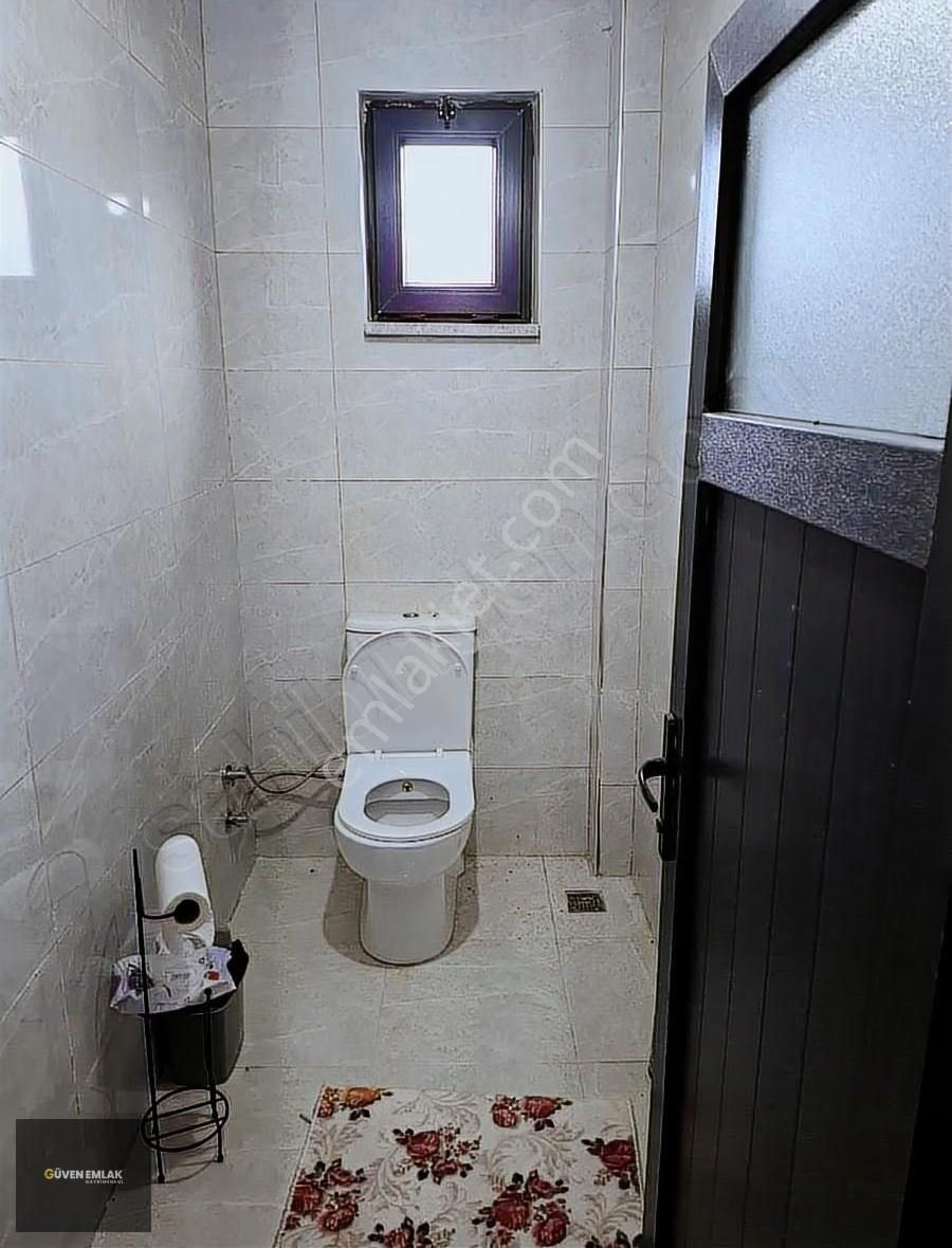İznik Güven Emlaktan Daire Fiyatına İki Katlı Müstakil Ev. - Görsel 25