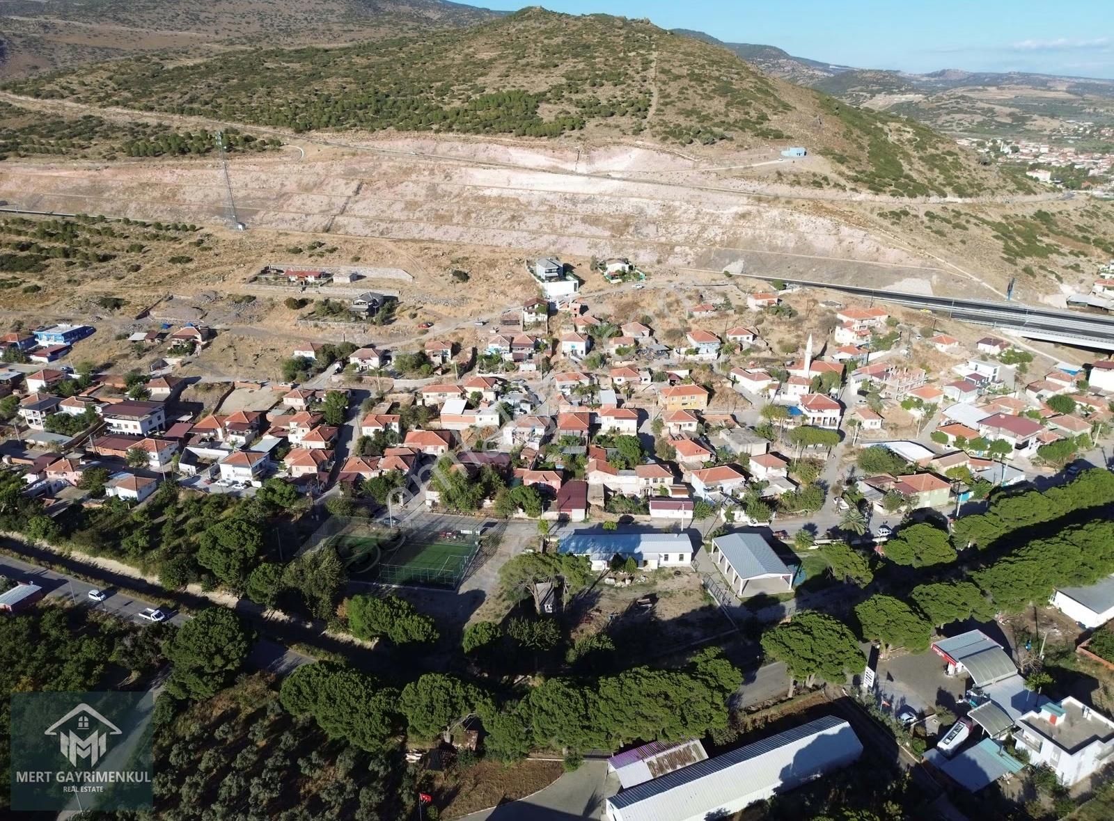 Belen'de Satılık Özel Tasarım Dublex Ev - Görsel 3