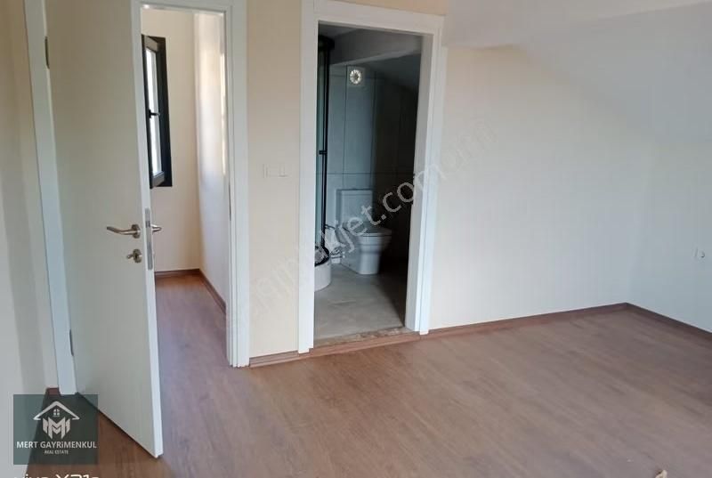 Belen'de Satılık Özel Tasarım Dublex Ev - Görsel 29